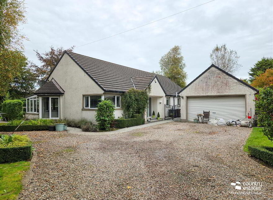 10A Lowtown Road, Templepatrick, Ballyclare, BT39 0HD