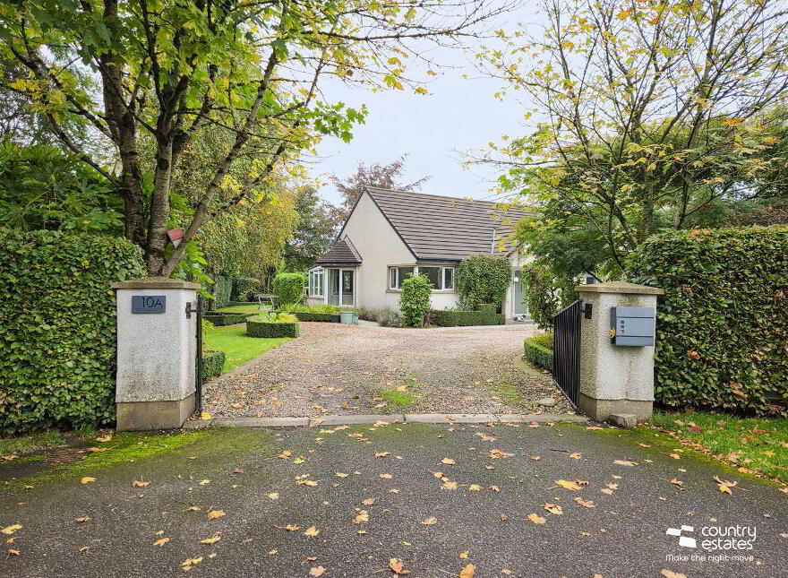 10A Lowtown Road, Templepatrick, Ballyclare, BT39 0HD