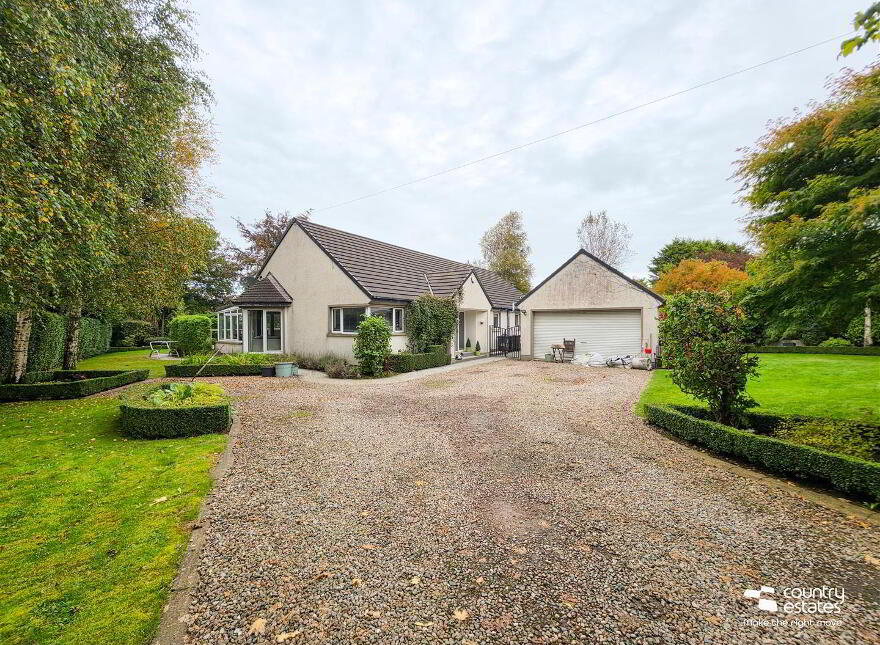 10A Lowtown Road, Templepatrick, Ballyclare, BT39 0HD