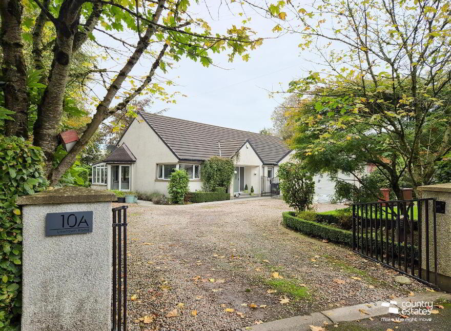 10A Lowtown Road, Templepatrick, Ballyclare, BT39 0HD