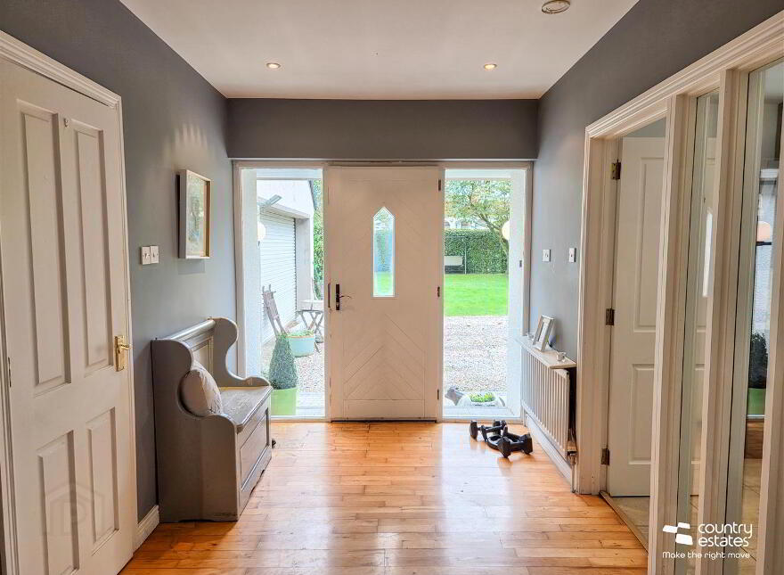 10A Lowtown Road, Templepatrick, Ballyclare, BT39 0HD