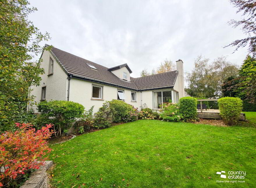 10A Lowtown Road, Templepatrick, Ballyclare, BT39 0HD