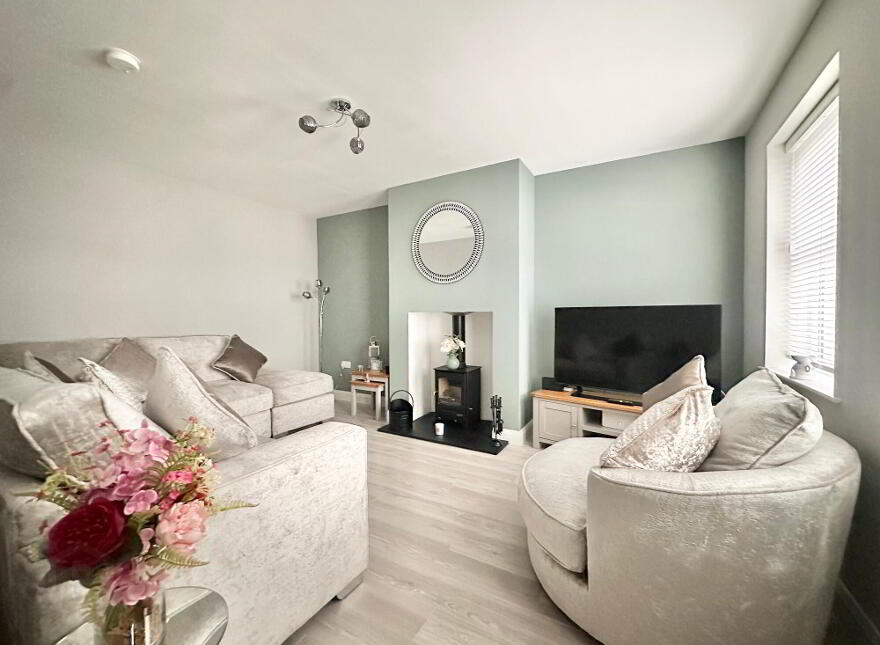 10 Crawfords Close, Portglenone, BT44 8FB