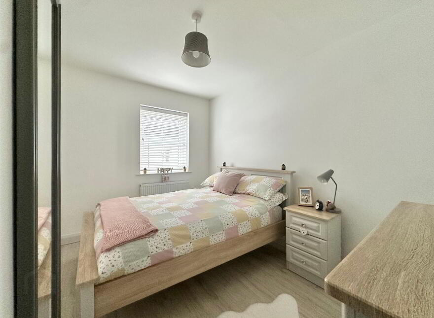 10 Crawfords Close, Portglenone, BT44 8FB