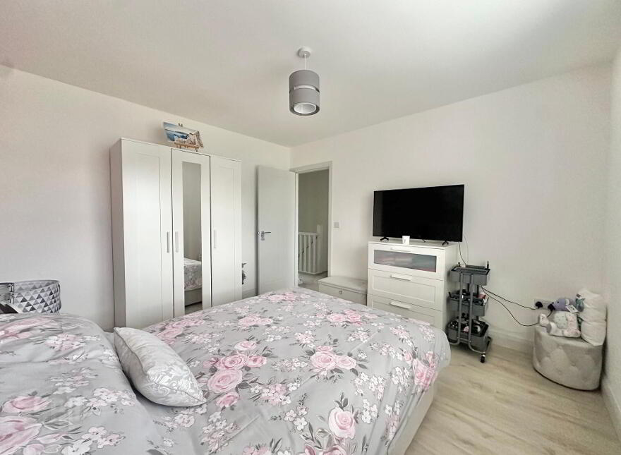 10 Crawfords Close, Portglenone, BT44 8FB