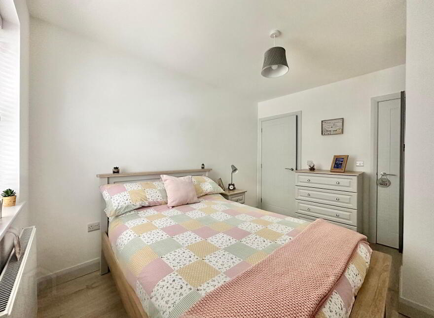 10 Crawfords Close, Portglenone, BT44 8FB