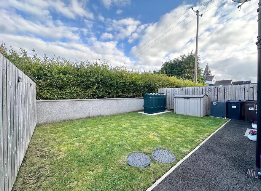 10 Crawfords Close, Portglenone, BT44 8FB