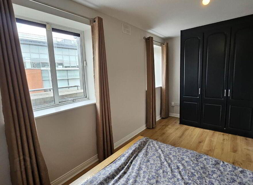 Apartment 156 King`s Court, Parnell Street, Dublin 1, D01H725