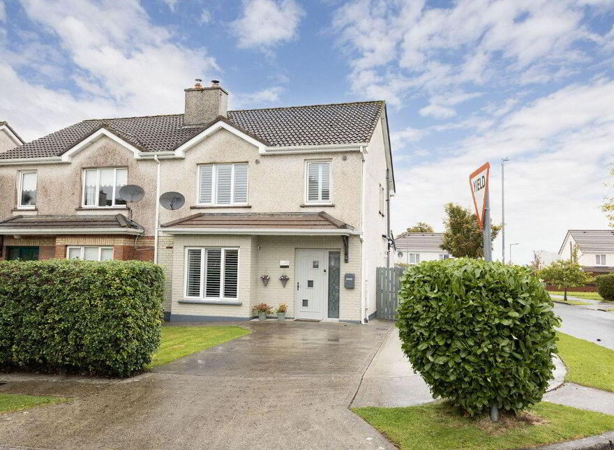 25 The Close, Lakepoint Park, Mullingar, N91T0A4 photo