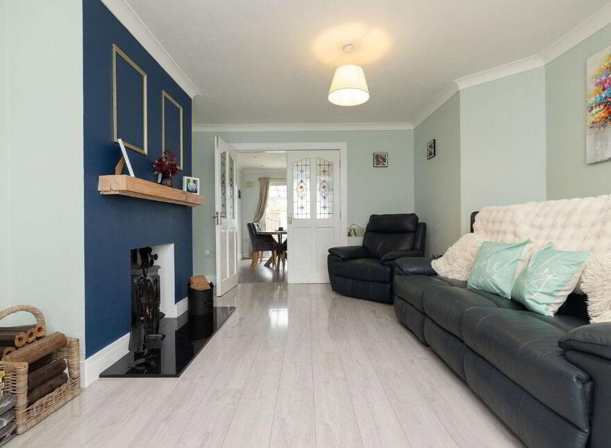 25 The Close, Lakepoint Park, Mullingar, N91T0A4
