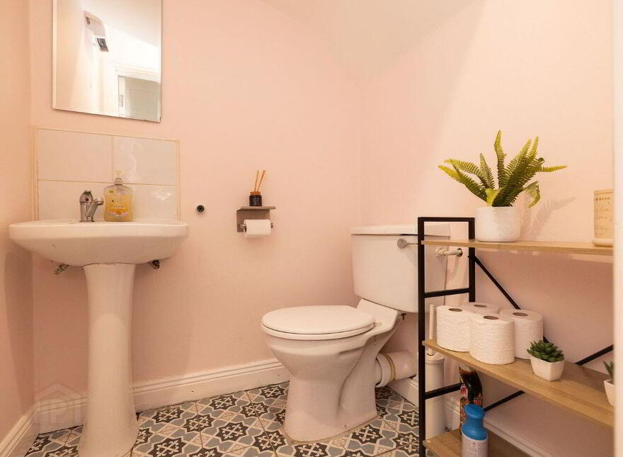 25 The Close, Lakepoint Park, Mullingar, N91T0A4