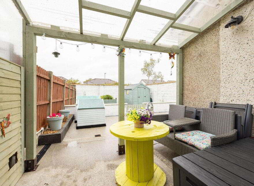 25 The Close, Lakepoint Park, Mullingar, N91T0A4