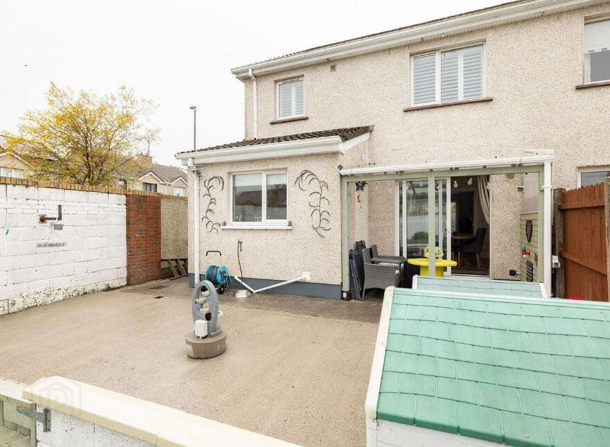 25 The Close, Lakepoint Park, Mullingar, N91T0A4
