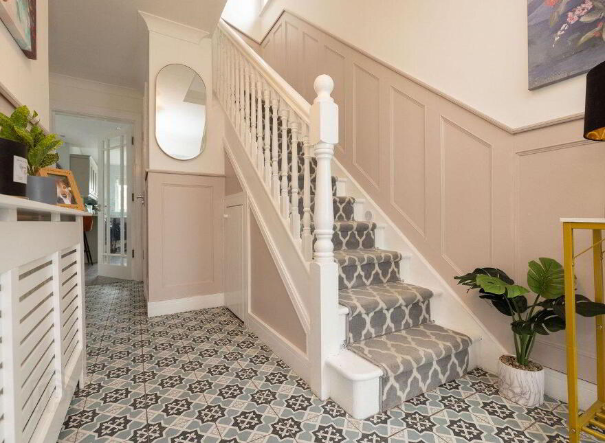25 The Close, Lakepoint Park, Mullingar, N91T0A4