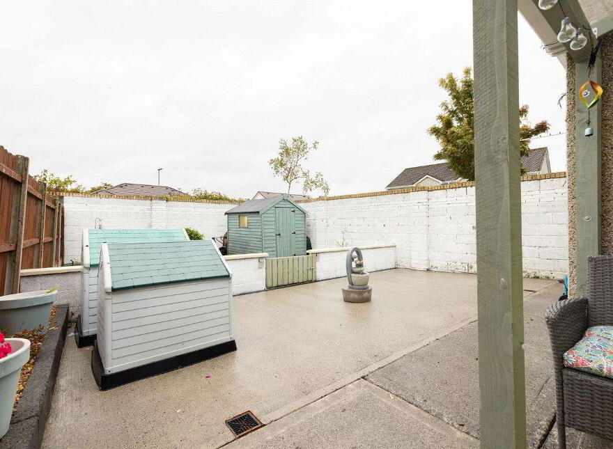 25 The Close, Lakepoint Park, Mullingar, N91T0A4