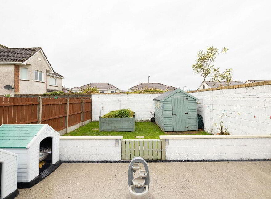 25 The Close, Lakepoint Park, Mullingar, N91T0A4