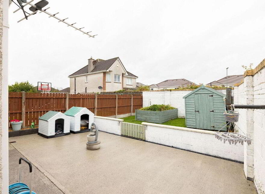 25 The Close, Lakepoint Park, Mullingar, N91T0A4