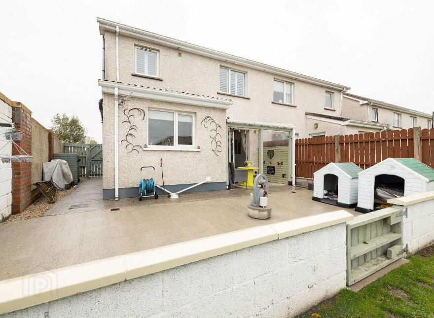 25 The Close, Lakepoint Park, Mullingar, N91T0A4