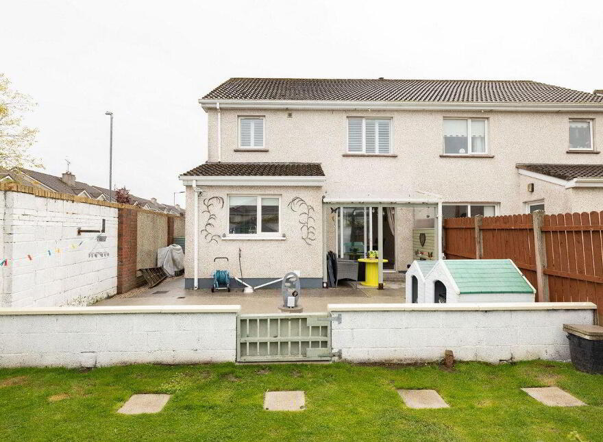 25 The Close, Lakepoint Park, Mullingar, N91T0A4