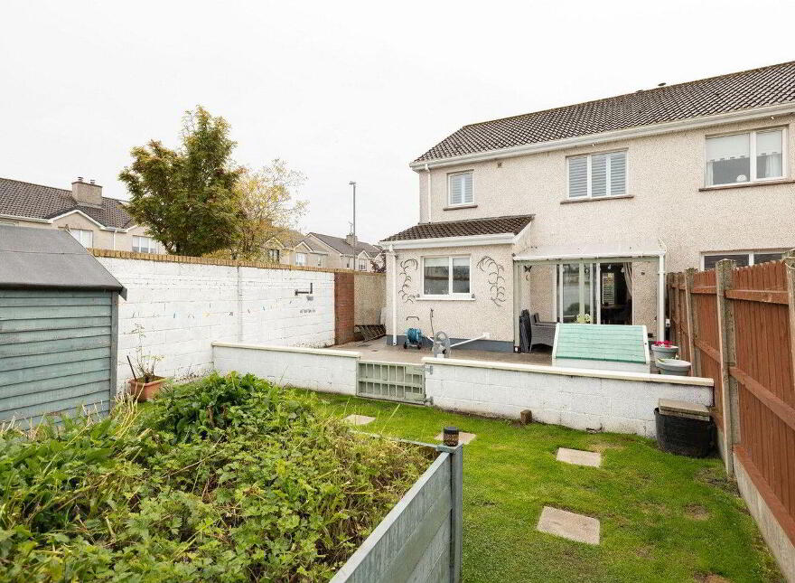 25 The Close, Lakepoint Park, Mullingar, N91T0A4