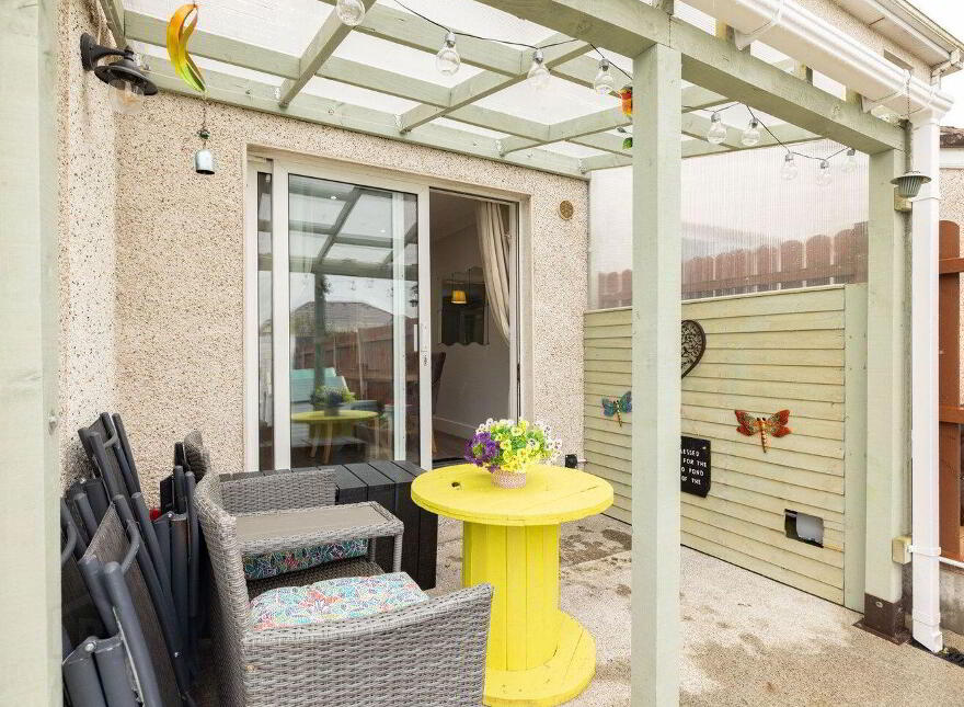 25 The Close, Lakepoint Park, Mullingar, N91T0A4