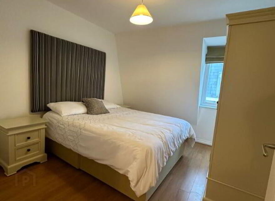 Apt 422, 10 Edward Street, Belfast, BT1 2LL