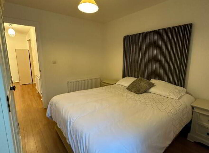 Apt 422, 10 Edward Street, Belfast, BT1 2LL