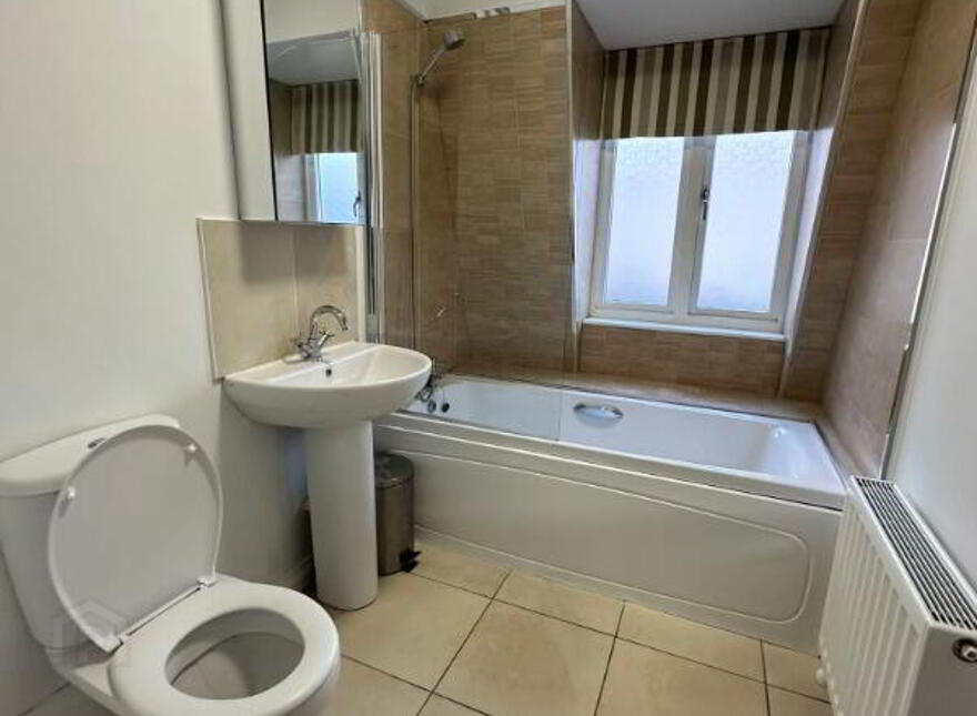 Apt 422, 10 Edward Street, Belfast, BT1 2LL