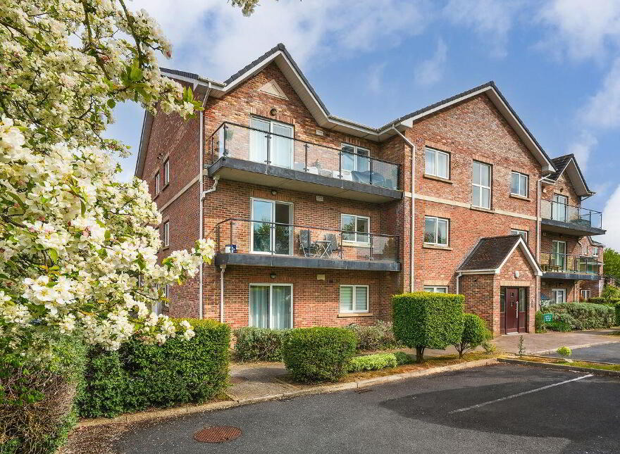 40 The View, St Wolstans Abbey, Celbridge