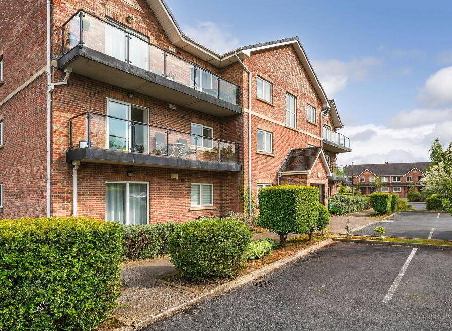 40 The View, St Wolstans Abbey, Celbridge