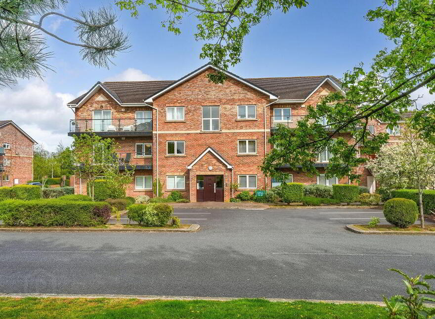 40 The View, St Wolstans Abbey, Celbridge
