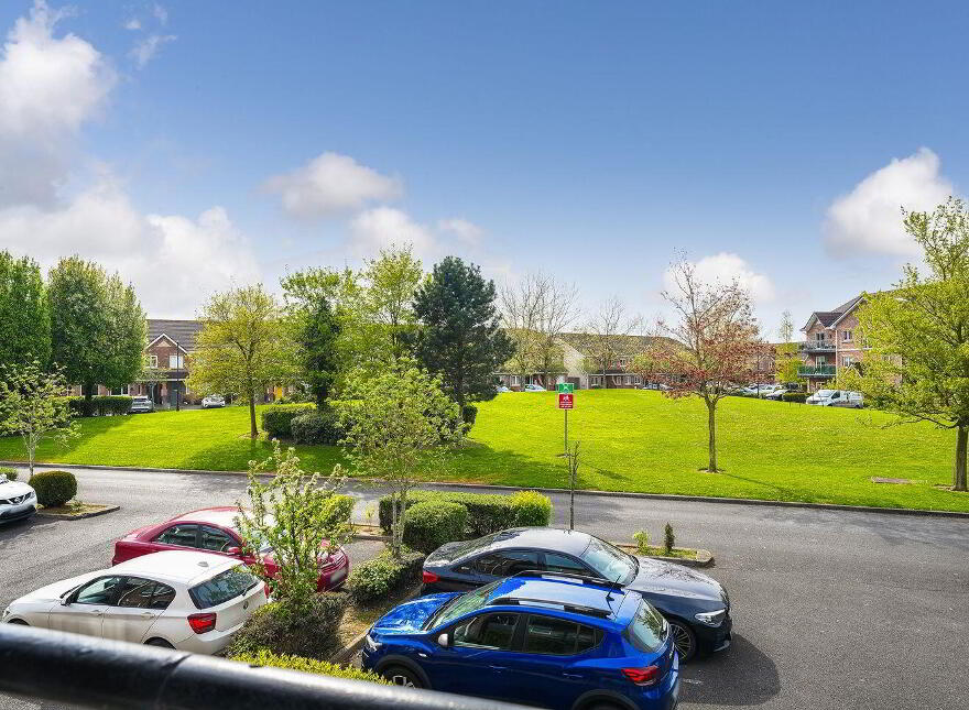 40 The View, St Wolstans Abbey, Celbridge