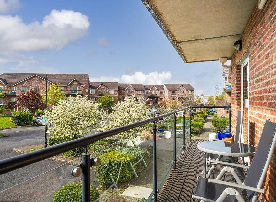 40 The View, St Wolstans Abbey, Celbridge
