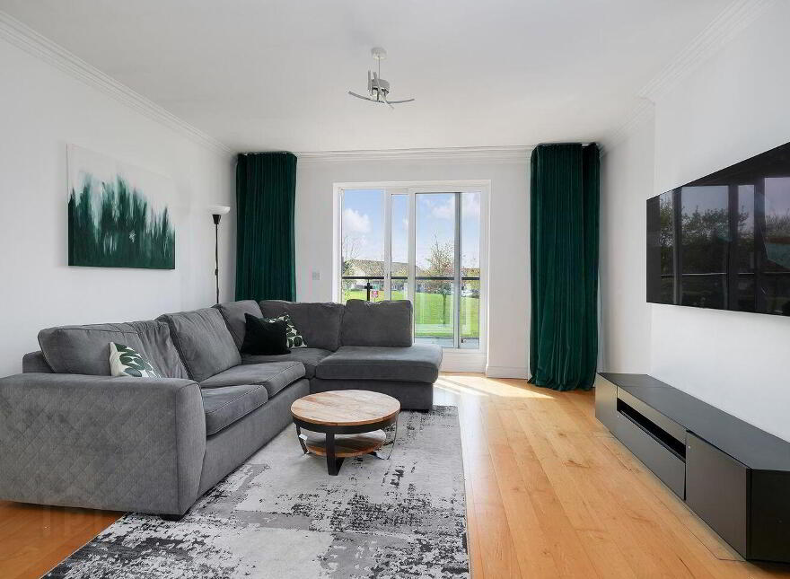 40 The View, St Wolstans Abbey, Celbridge