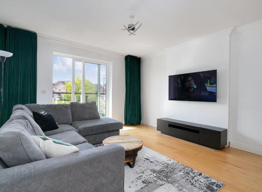 40 The View, St Wolstans Abbey, Celbridge
