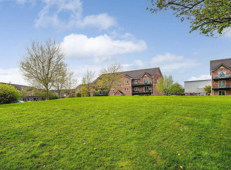 40 The View, St Wolstans Abbey, Celbridge