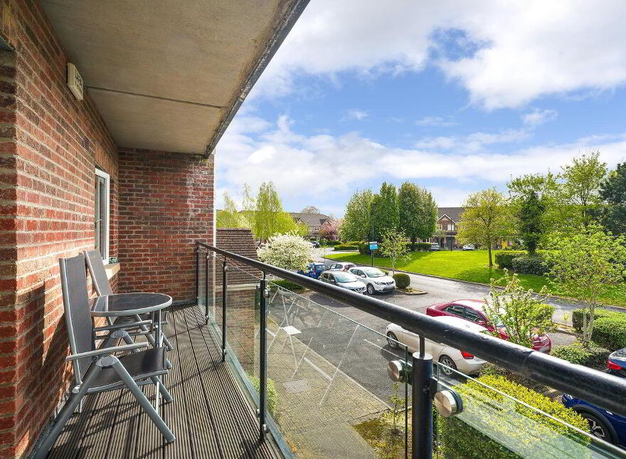 40 The View, St Wolstans Abbey, Celbridge