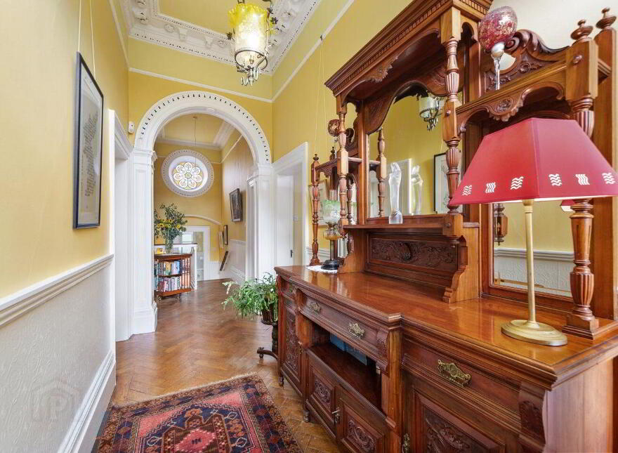 'St. Anne's', 20 Charleville Road, Rathmines, Rathmines, D06W2R8