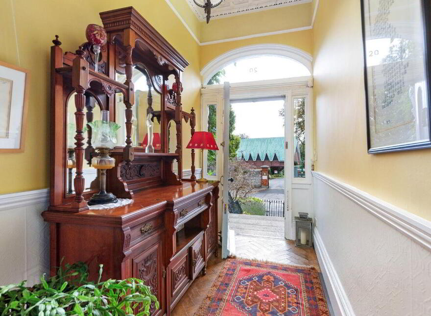 'St. Anne's', 20 Charleville Road, Rathmines, Rathmines, D06W2R8