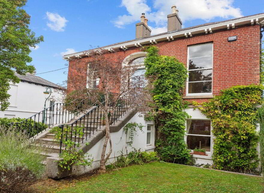 'St. Anne's', 20 Charleville Road, Rathmines, Rathmines, D06W2R8
