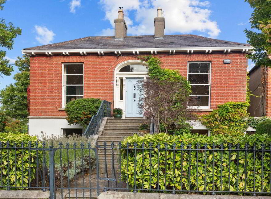 'St. Anne's', 20 Charleville Road, Rathmines, Rathmines, D06W2R8