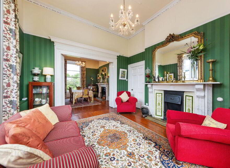 'St. Anne's', 20 Charleville Road, Rathmines, Rathmines, D06W2R8