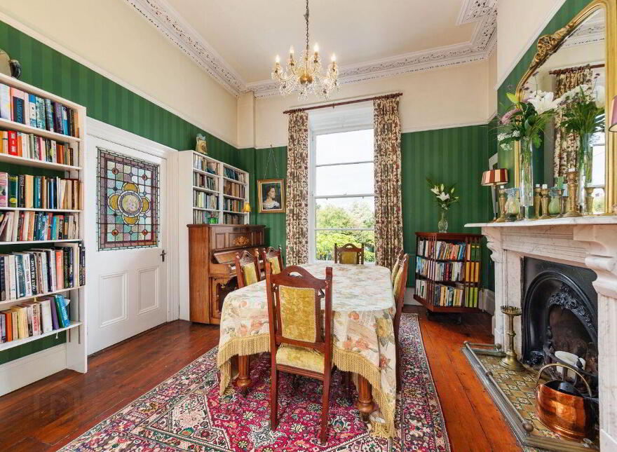 'St. Anne's', 20 Charleville Road, Rathmines, Rathmines, D06W2R8