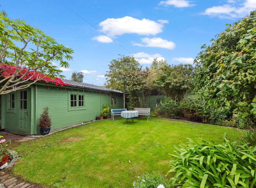 'St. Anne's', 20 Charleville Road, Rathmines, Rathmines, D06W2R8