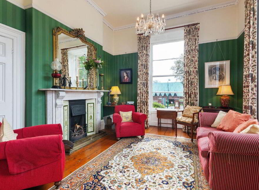 'St. Anne's', 20 Charleville Road, Rathmines, Rathmines, D06W2R8