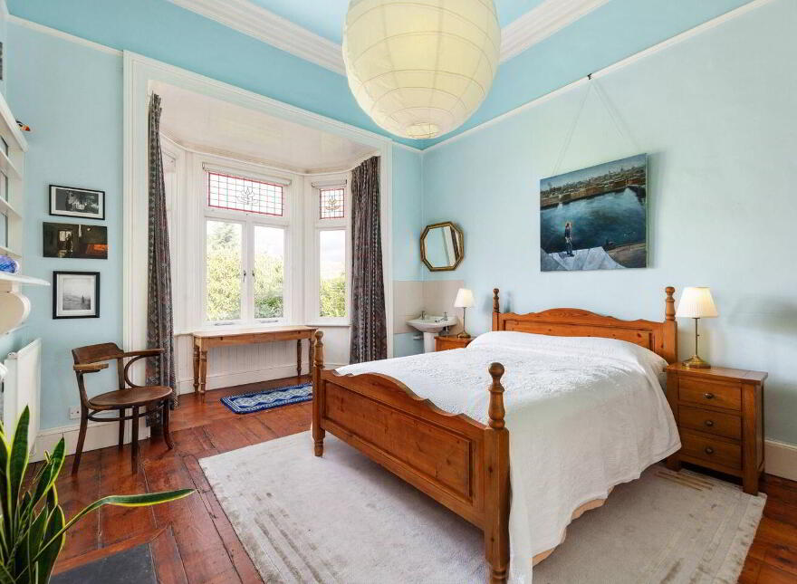 'St. Anne's', 20 Charleville Road, Rathmines, Rathmines, D06W2R8