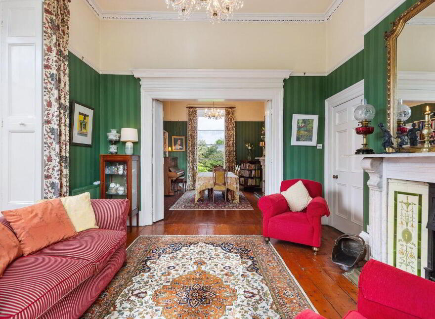 'St. Anne's', 20 Charleville Road, Rathmines, Rathmines, D06W2R8