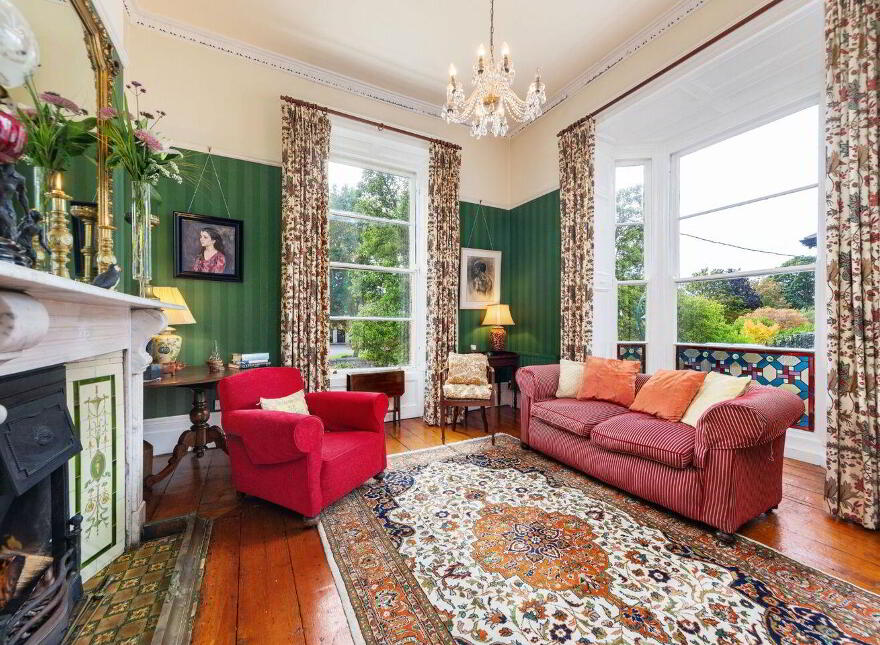 'St. Anne's', 20 Charleville Road, Rathmines, Rathmines, D06W2R8