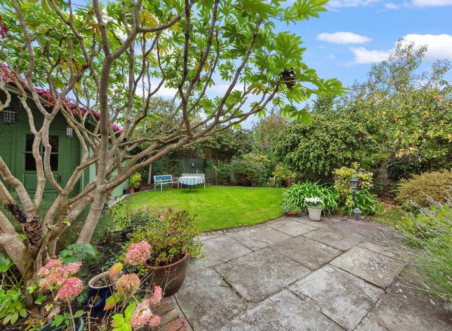 'St. Anne's', 20 Charleville Road, Rathmines, Rathmines, D06W2R8