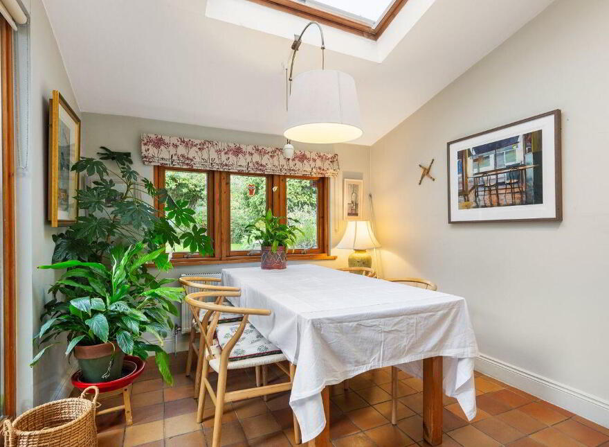 'St. Anne's', 20 Charleville Road, Rathmines, Rathmines, D06W2R8